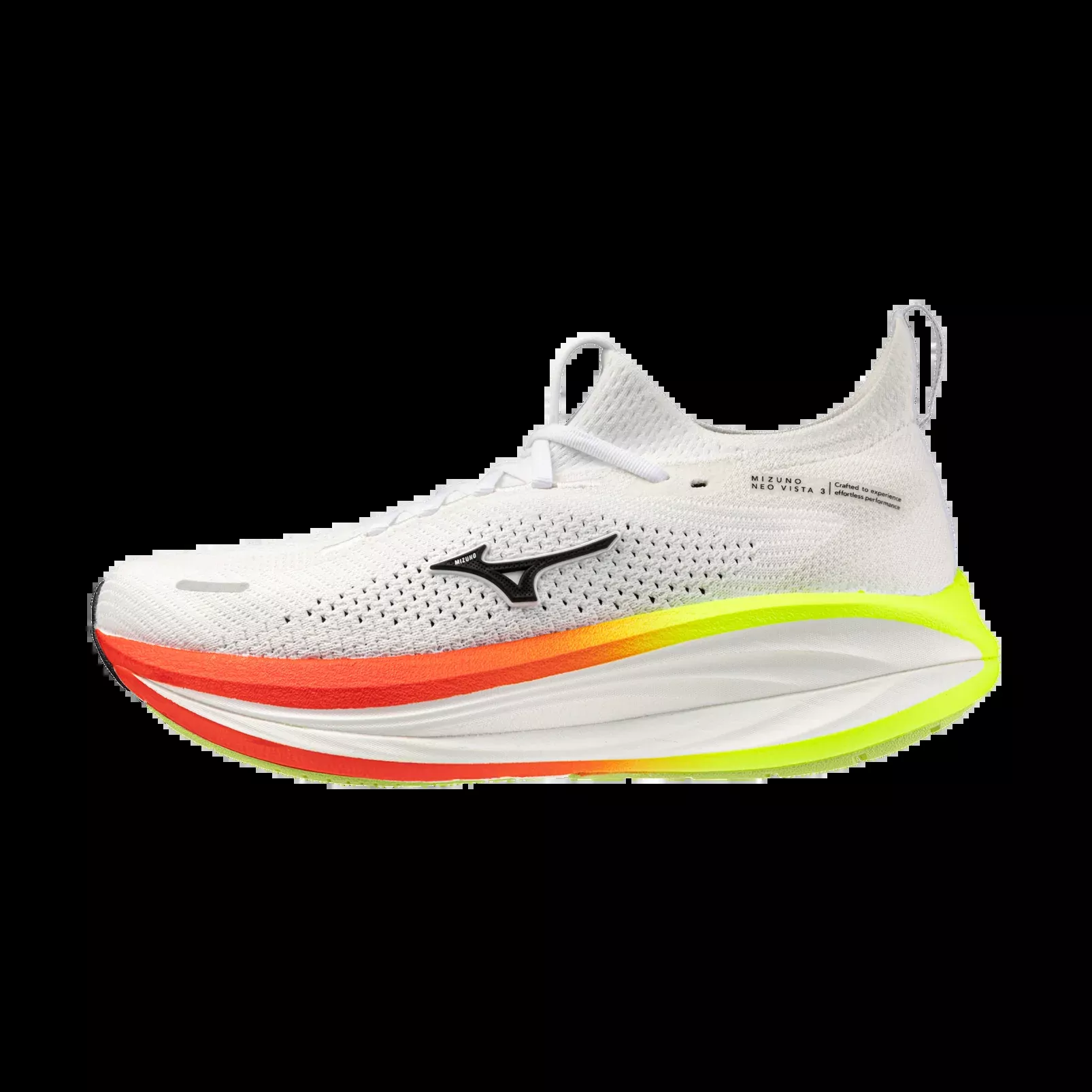 Mizuno Men’s Neo Vista 3 Running Shoes