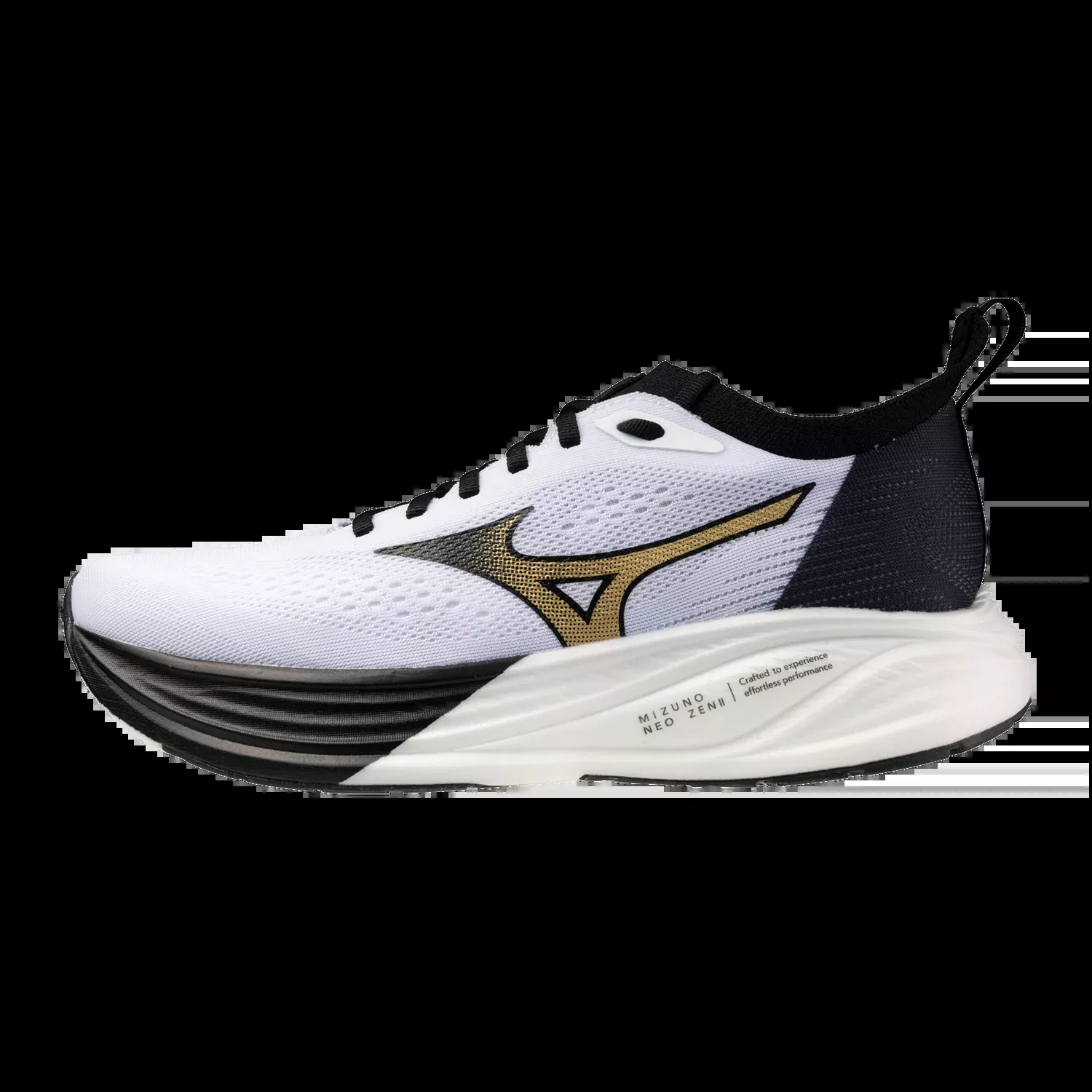 Mizuno Men’s Neo Zen 2 Origami Running Shoes