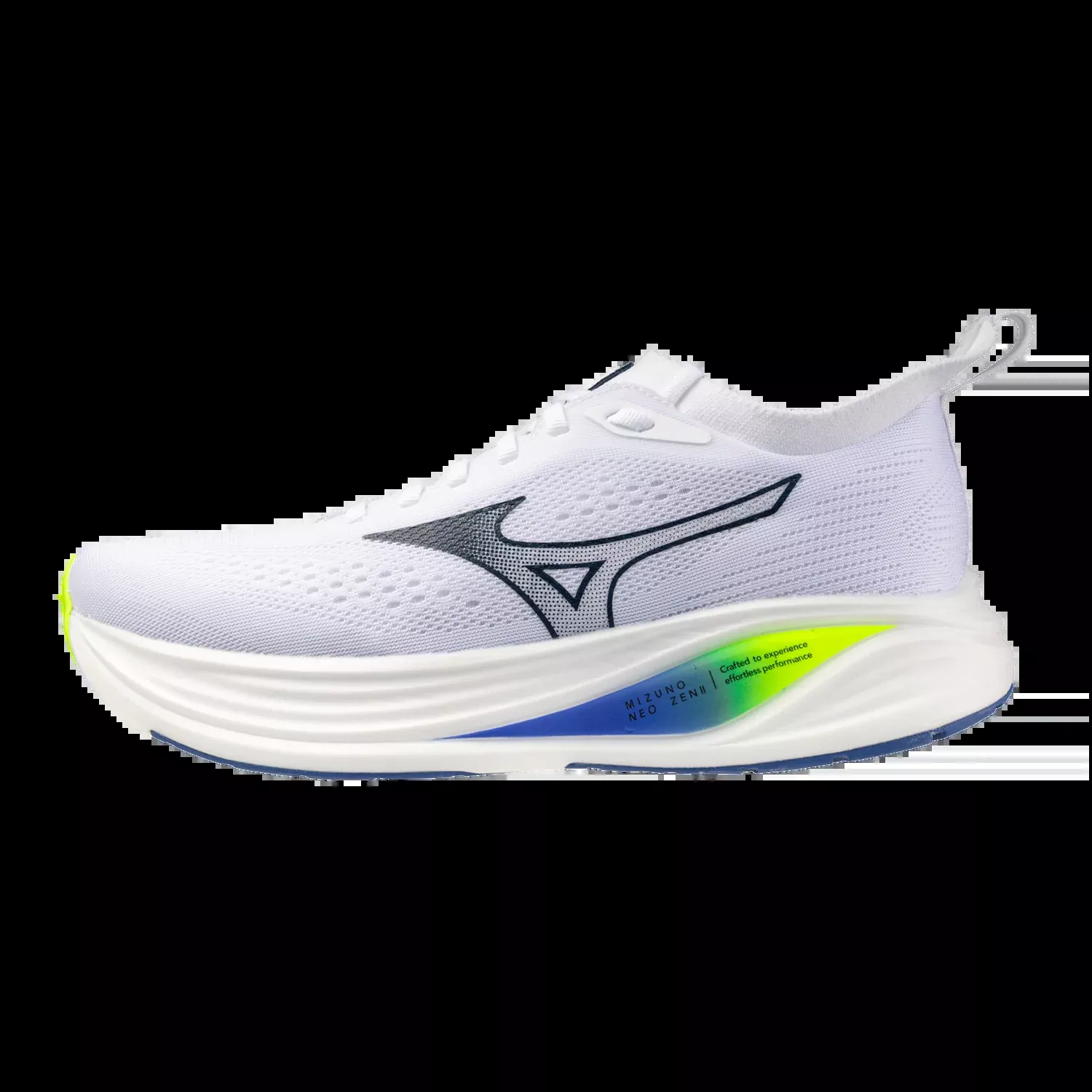 Mizuno Men’s Neo Zen 2 Running Shoes