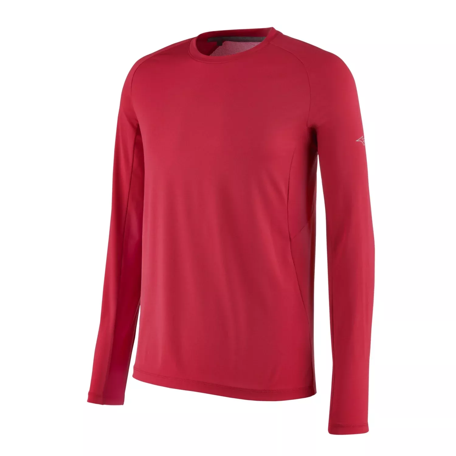 Mizuno Men's Performance Long Sleeve Top
