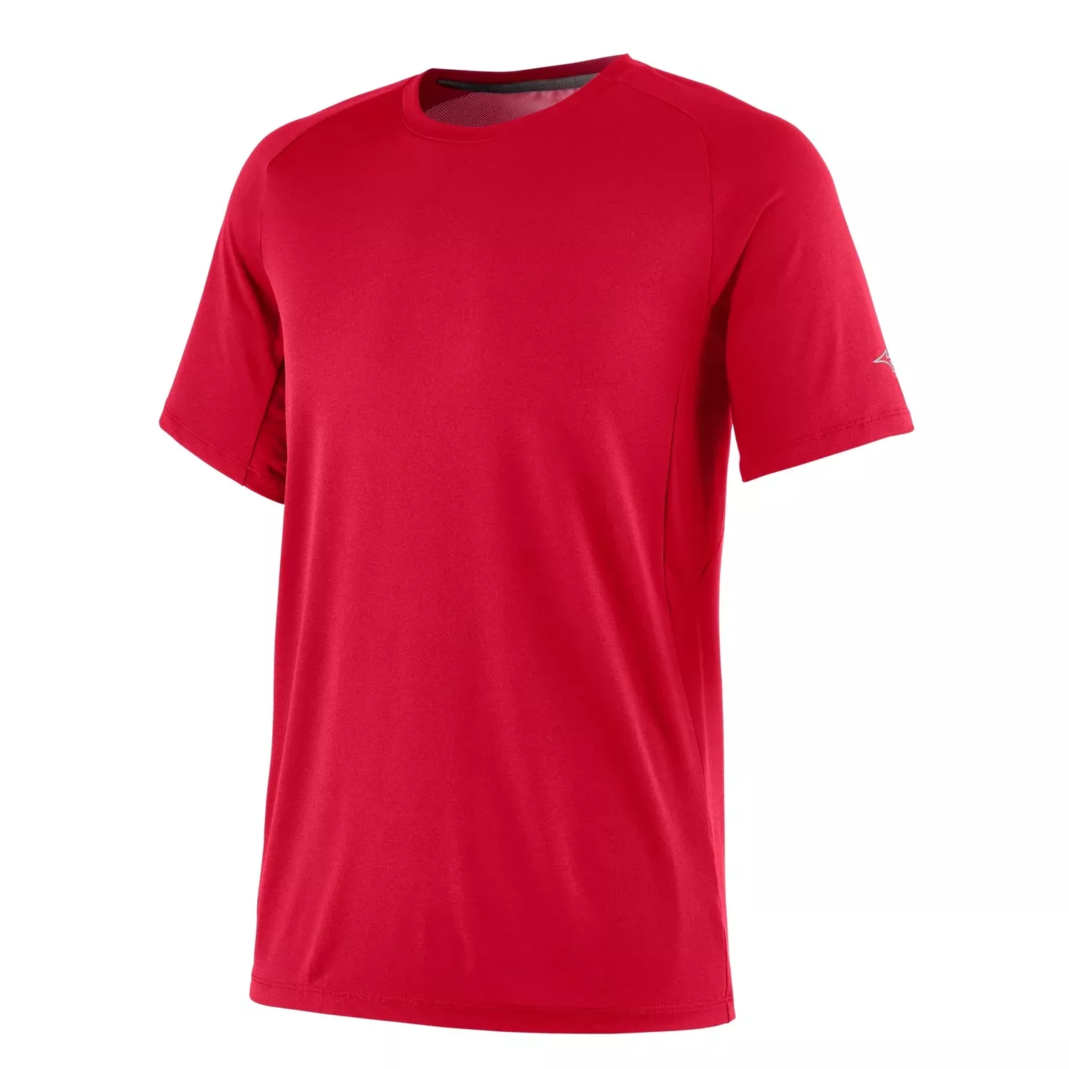 Mizuno Men's Performance Short Sleeve Tee