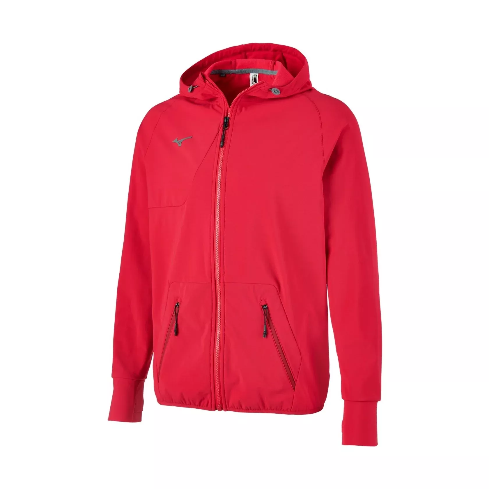Mizuno Men's Power Warm-Up