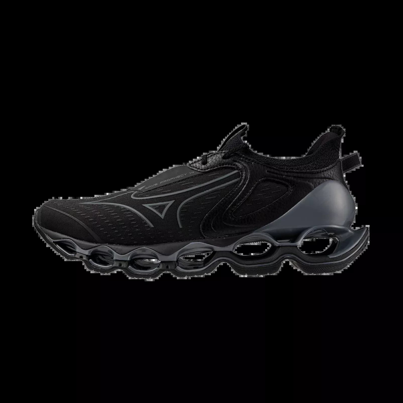 Mizuno Men’s Wave Prophecy 14 Running Shoes