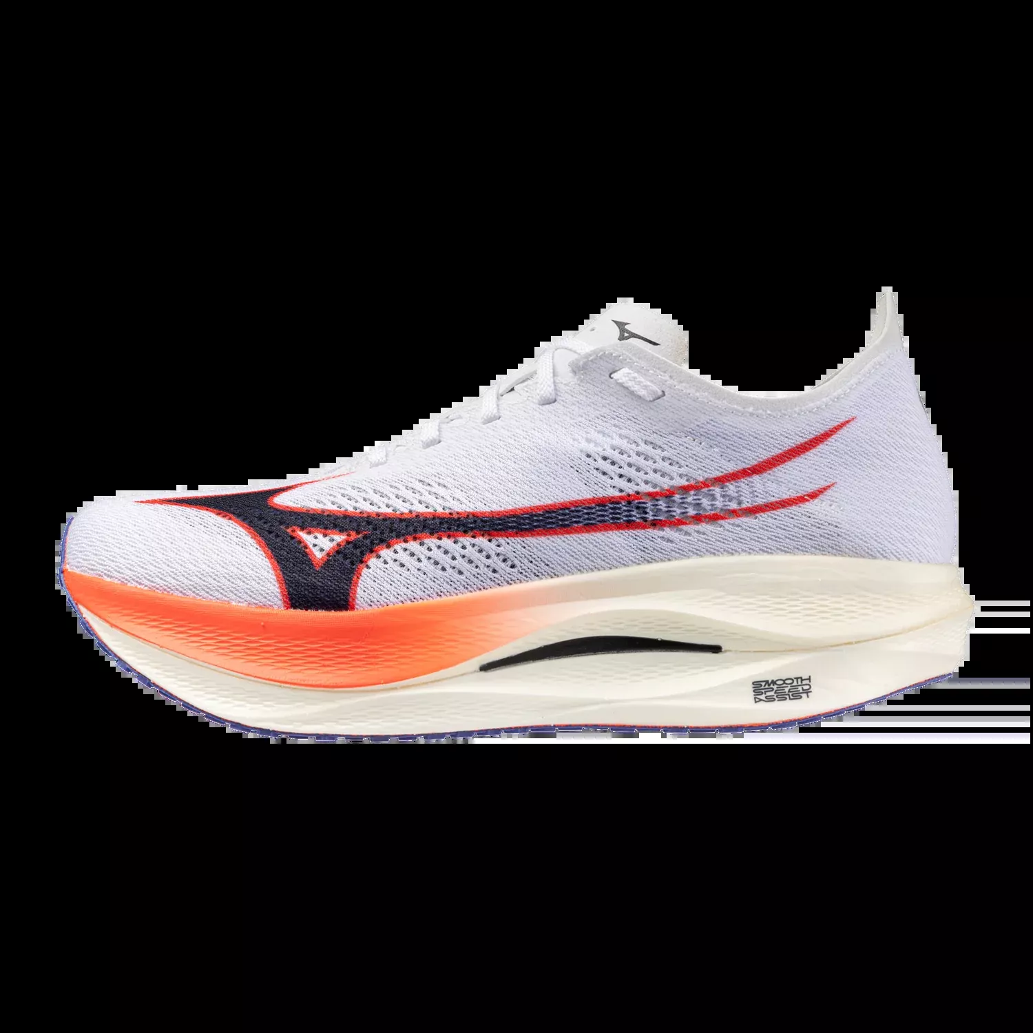 Mizuno Men’s Wave Rebellion Pro 3 Lo Running Shoes