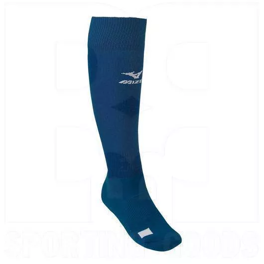 Mizuno Performance Over the Calf Socks G2 Navy