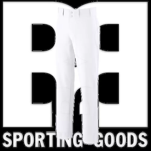 Mizuno Prospect Baseball Pant White