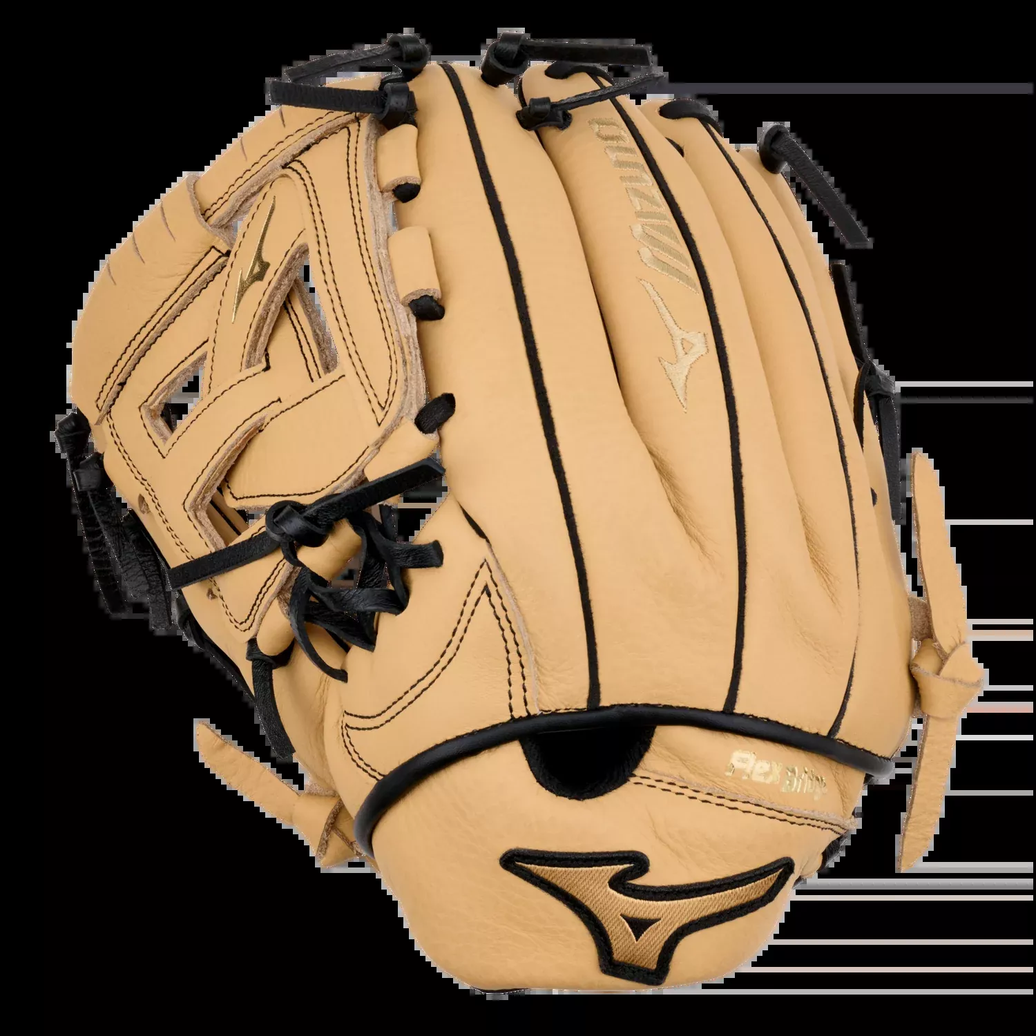 Mizuno Prospect Parashock Series 11.5″ Baseball Glove