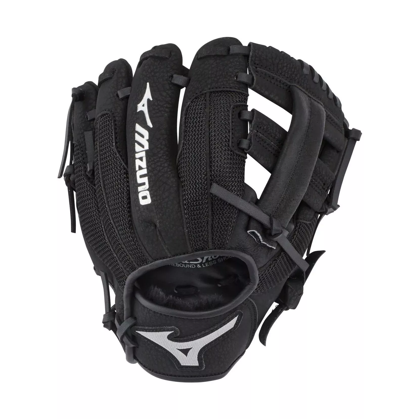 Mizuno Prospect Series PowerClose 9" Baseball Glove