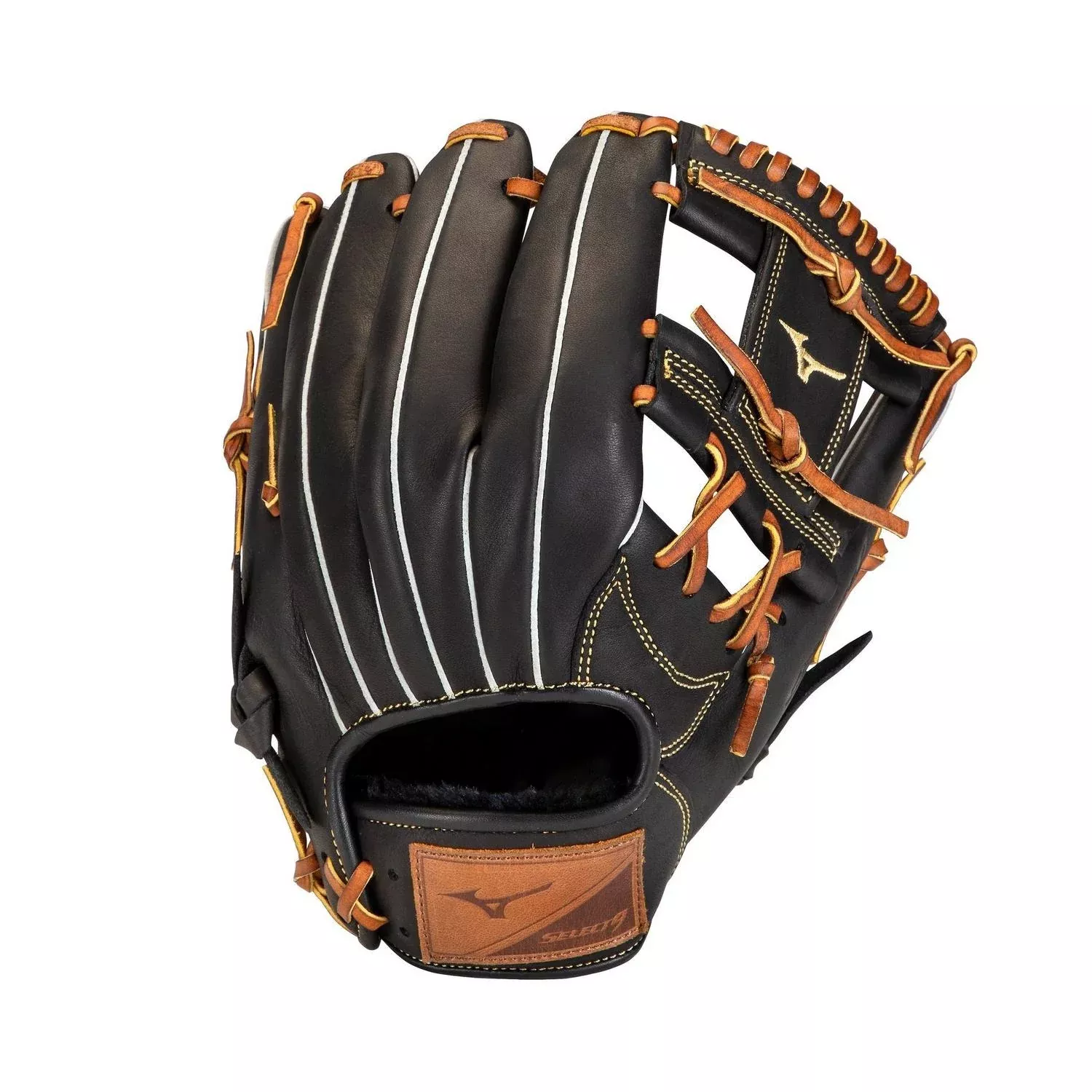 Mizuno Select 9 11.25″ Infield Baseball Glove