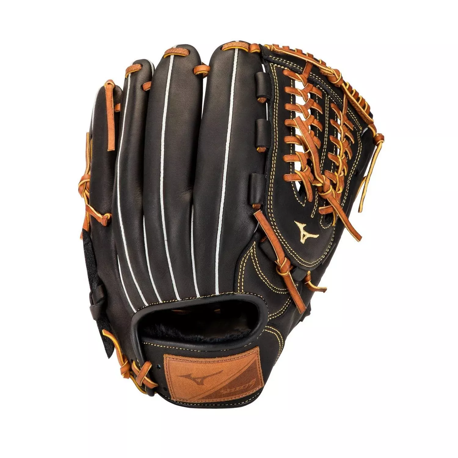 Mizuno Select 9 11.5″ Infield Baseball Glove