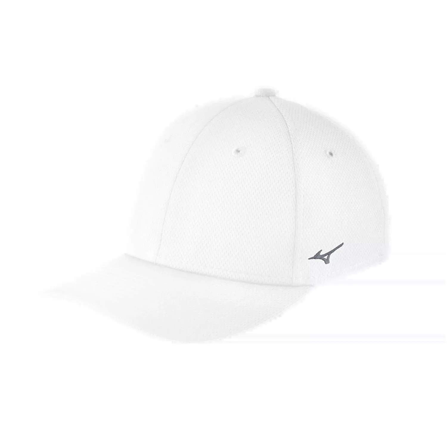 Mizuno Stretch Fitted Team Hat
