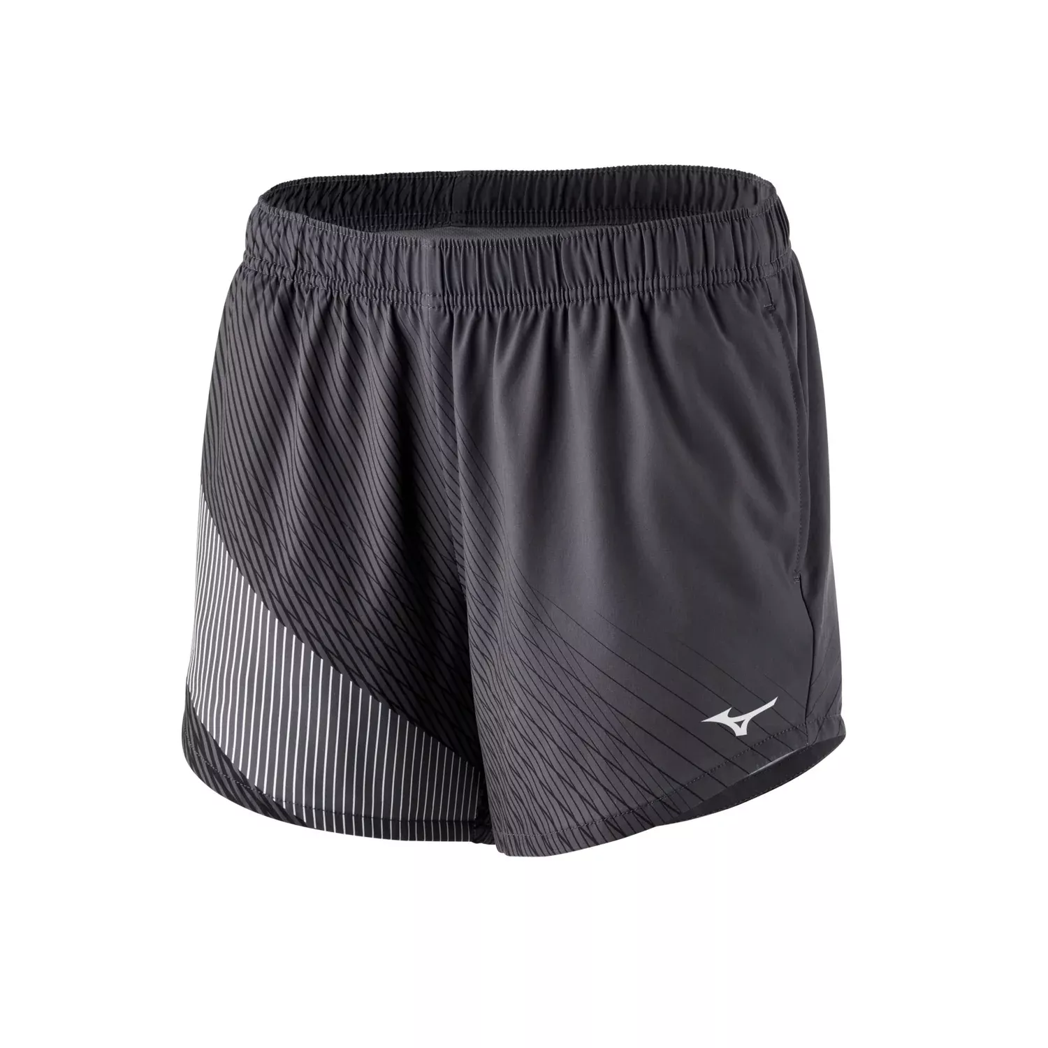 Mizuno Women’s 5 Inch Printable Shorts