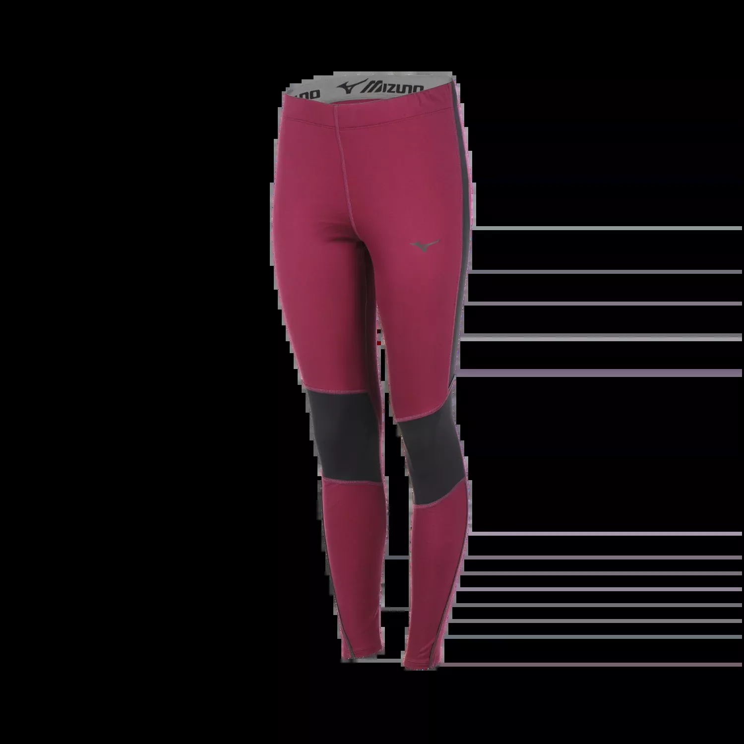 Mizuno Women's Breath Thermo Tights