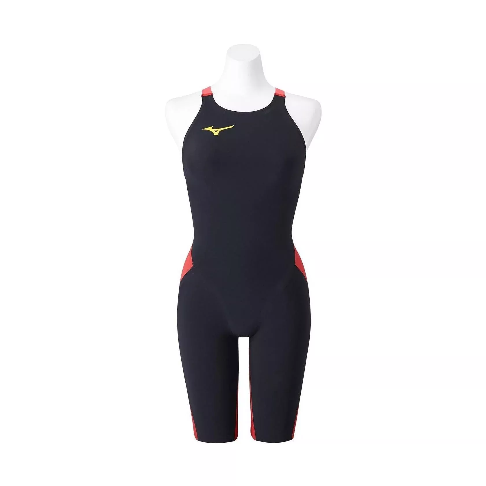 Mizuno Women’s GX-Sonic 6 Emotional Techniques Technical Swimsuit