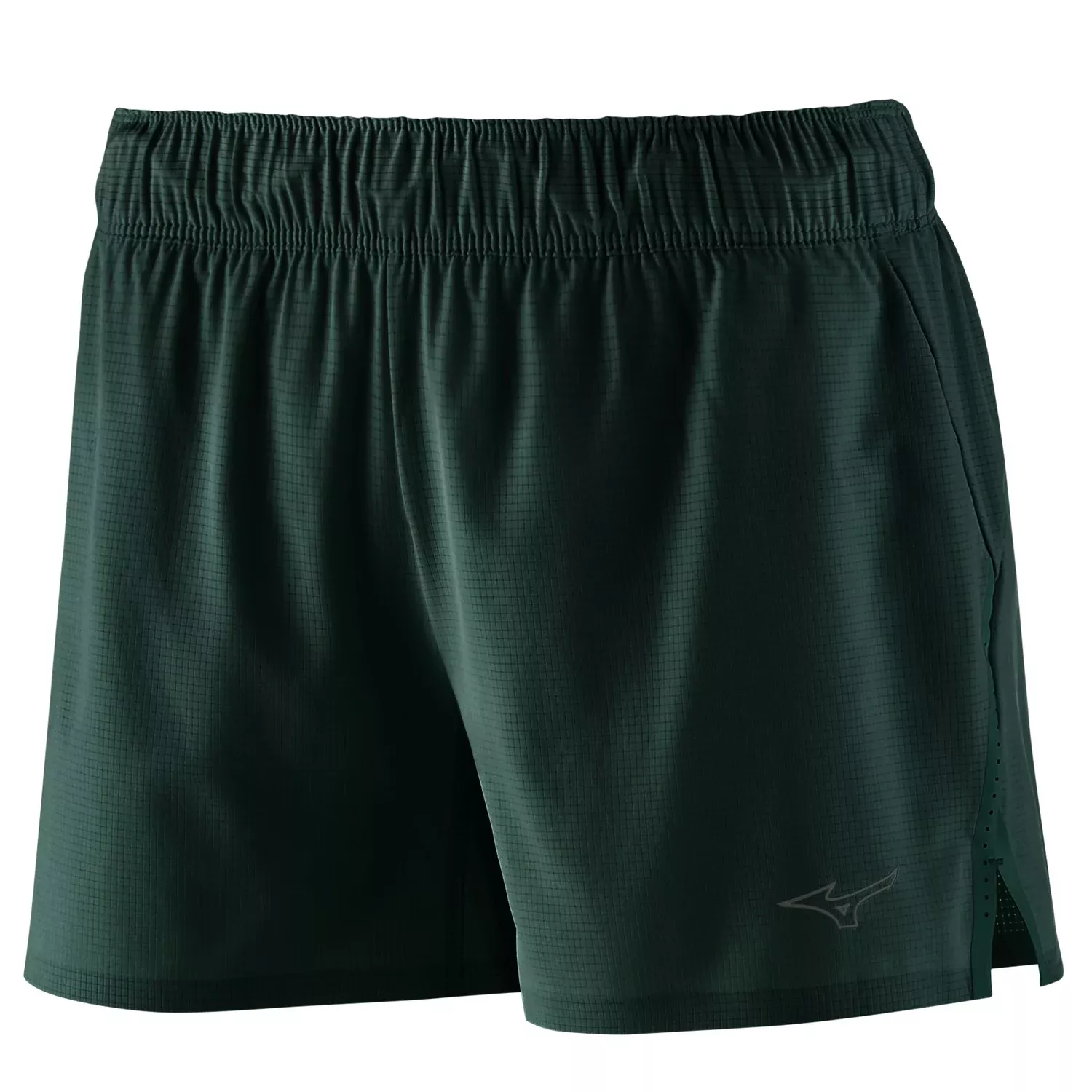 Mizuno Women’s Performance 4″ Short + Liner