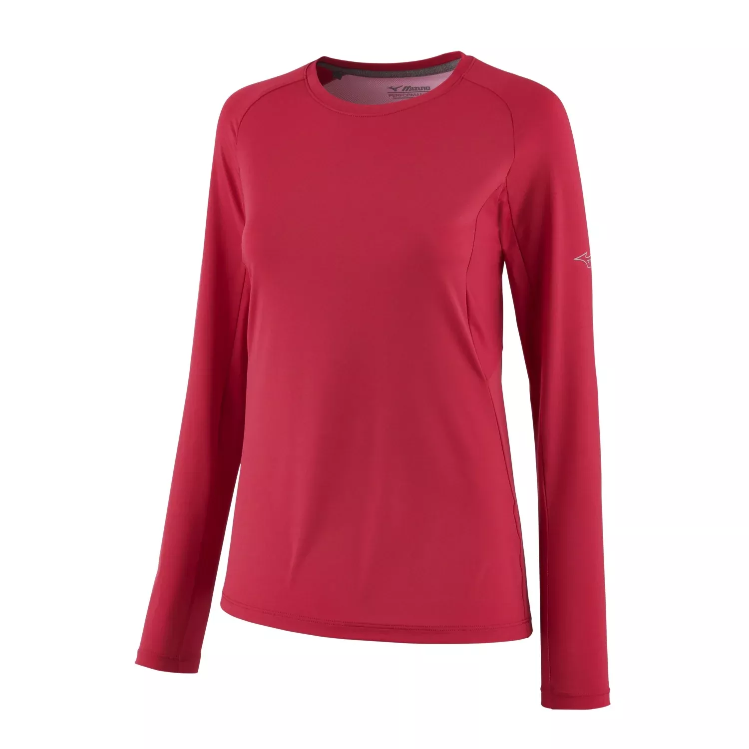 Mizuno Women's Performance Long Sleeve Top