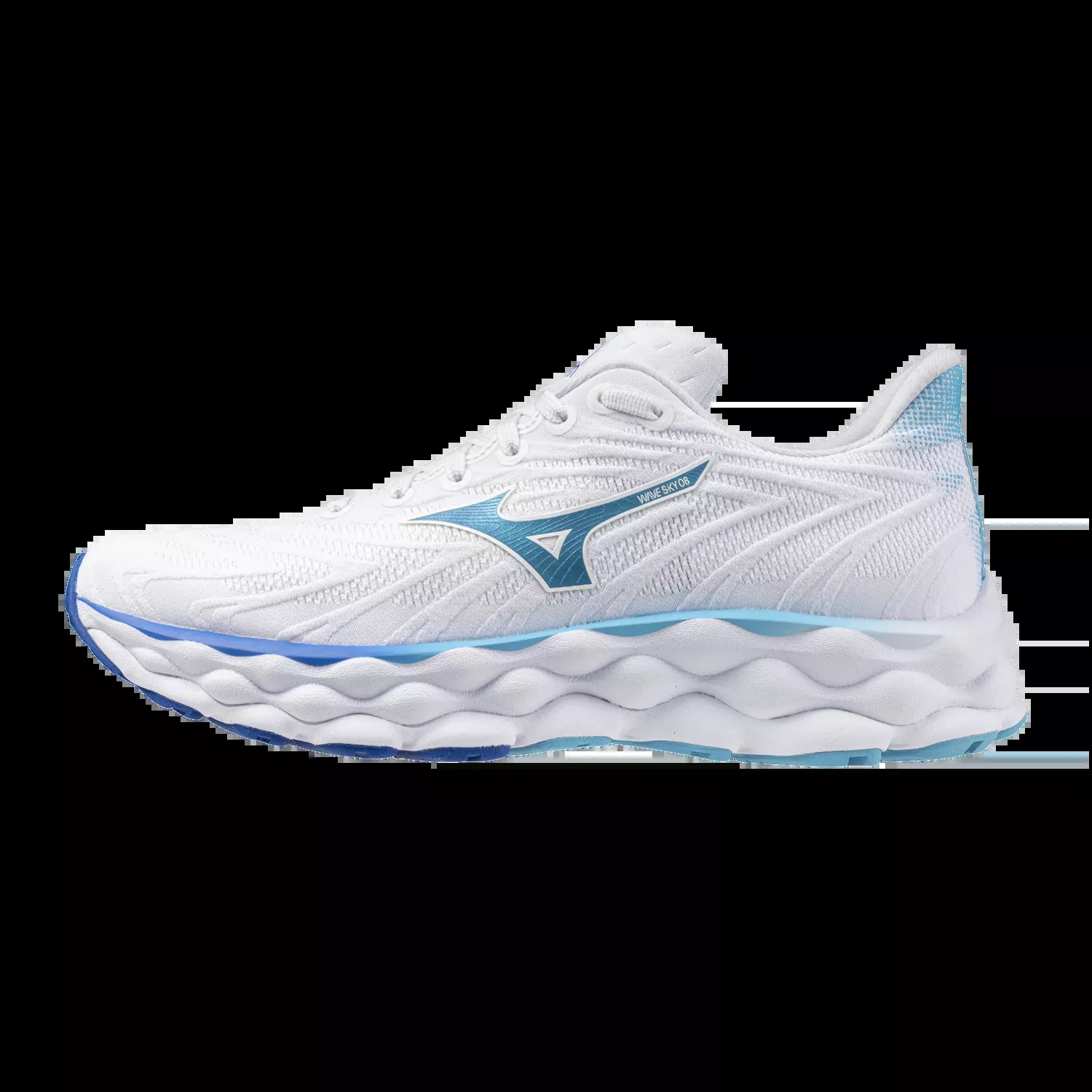 Mizuno Women's Wave Sky 8 Running Shoes