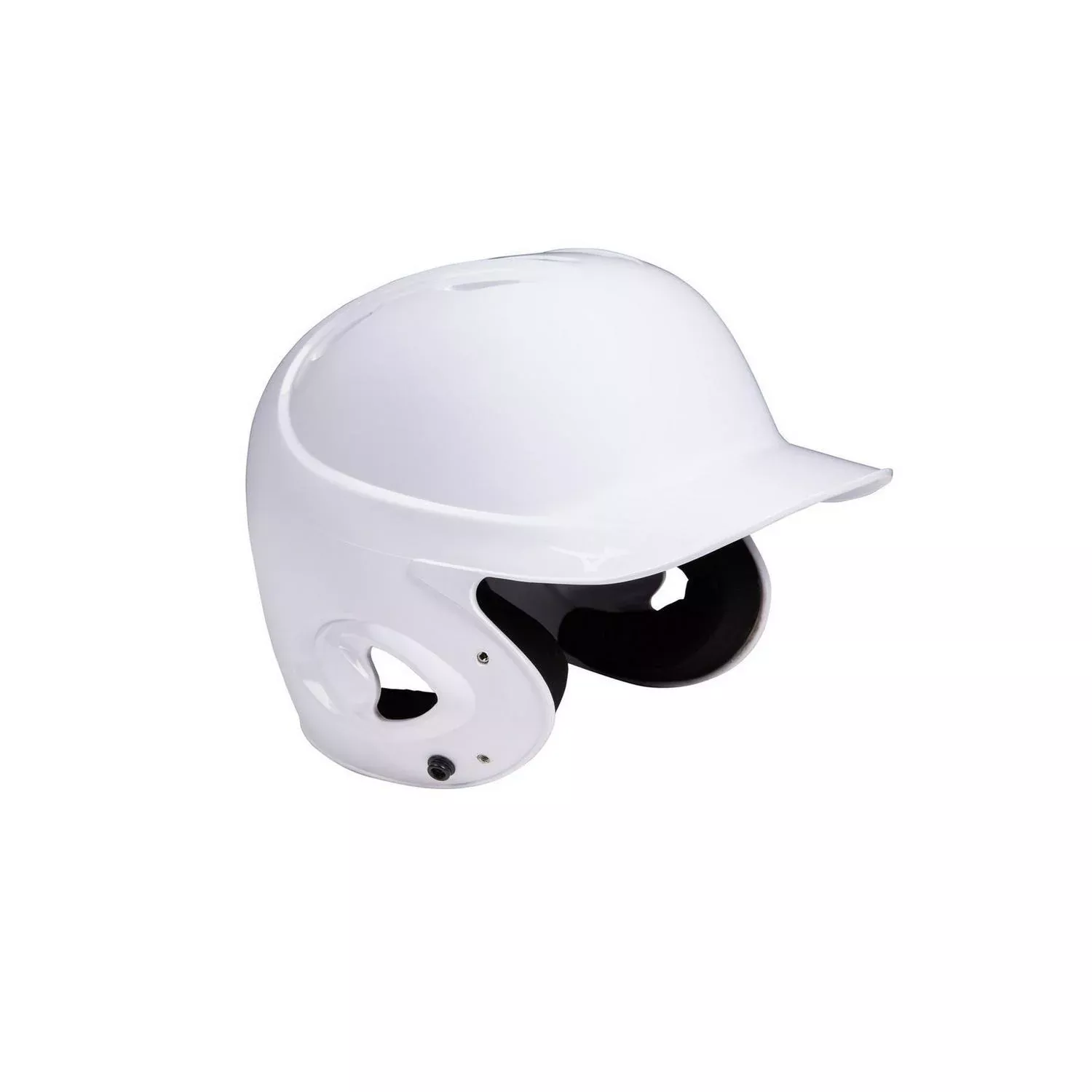 Mizuno Youth MVP Series Solid Batting Helmet