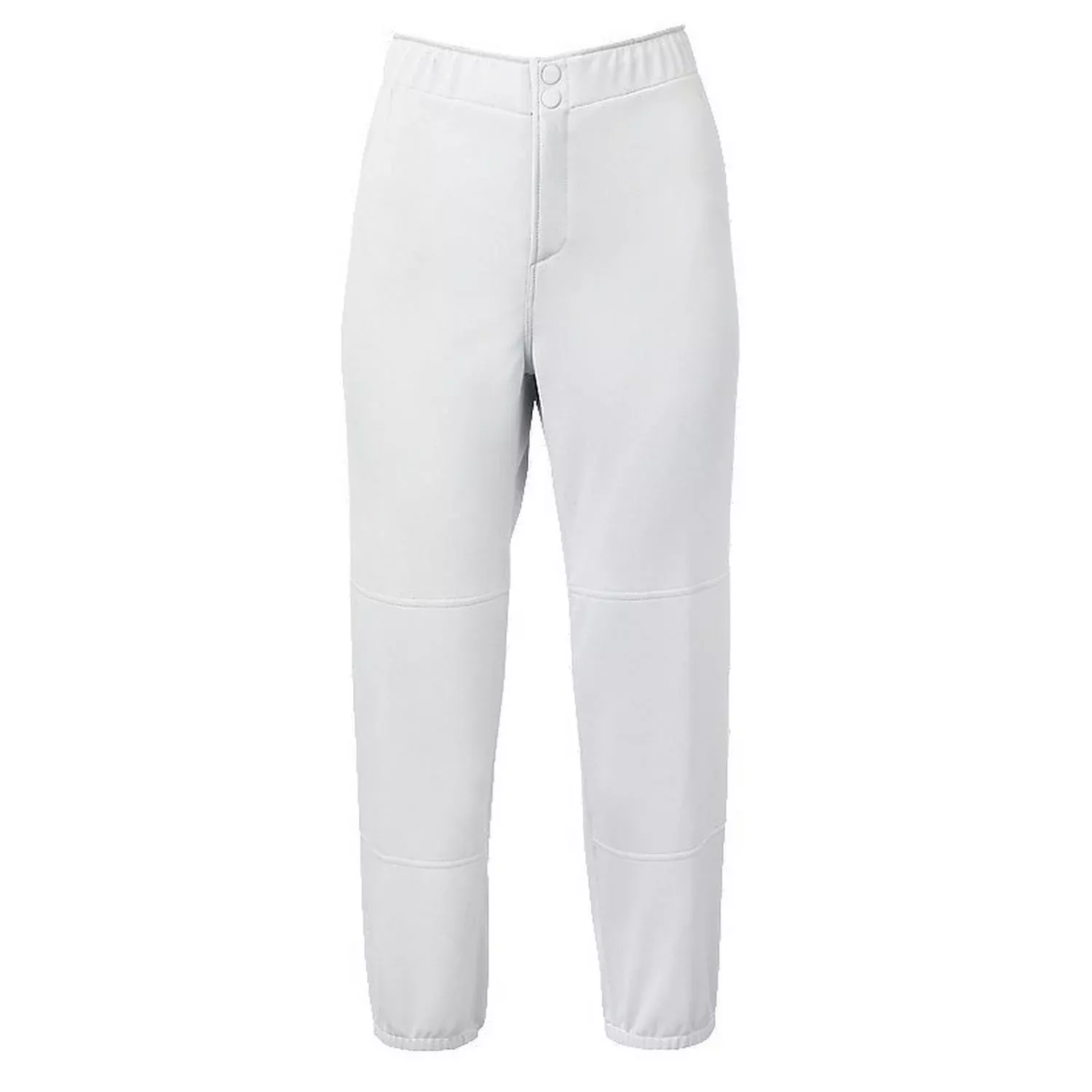 Mizuno Youth Padded Unbelted Softball Pants