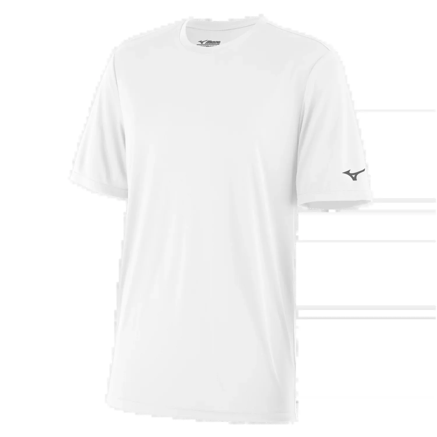 Mizuno Youth Short Sleeve NXT Tee