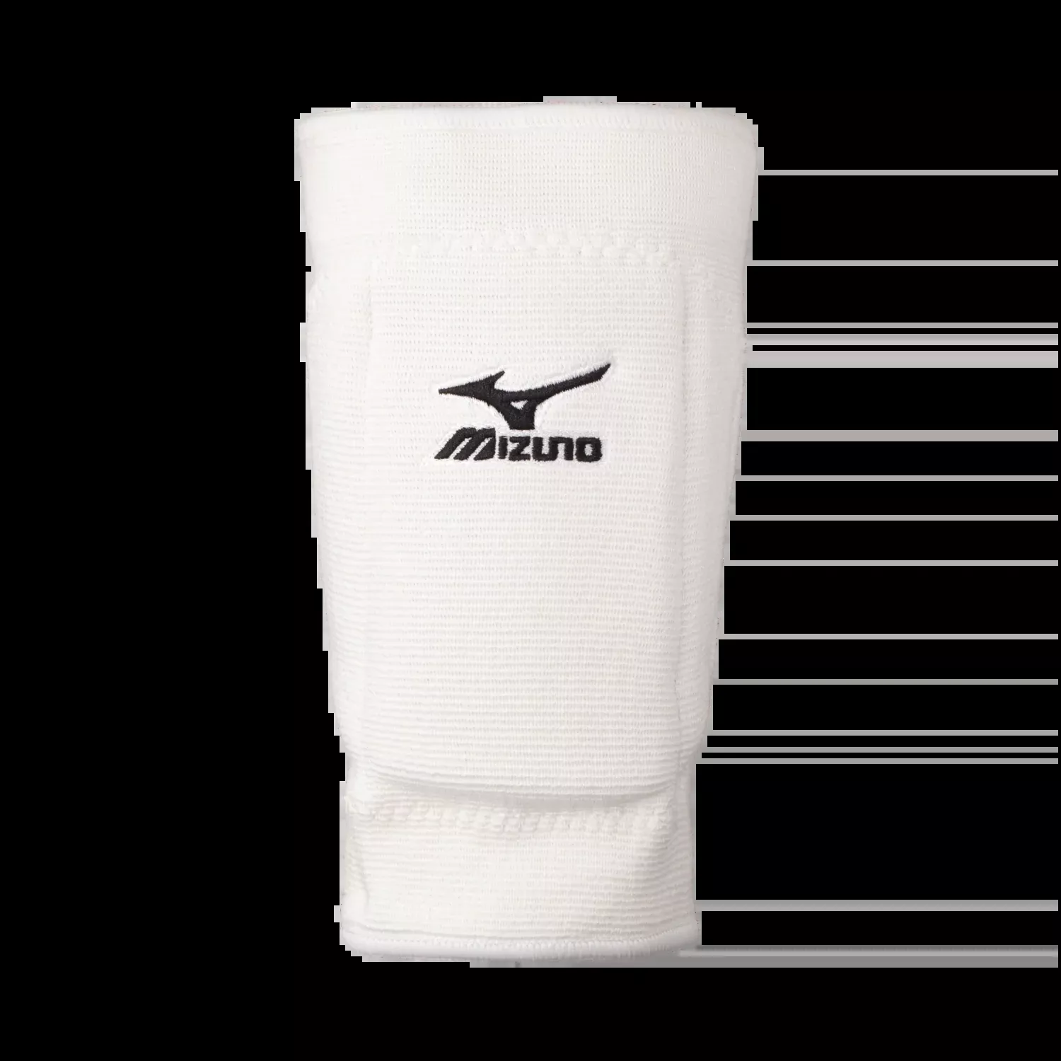 Mizuno Youth T10 Plus Volleyball Knee Pads