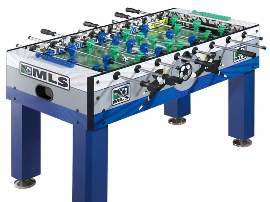 MLS Foosball Table