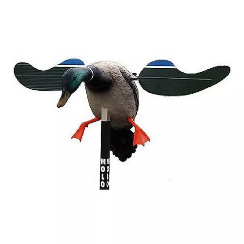 MOJO DECOYS Baby Mojo drake