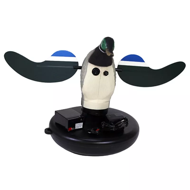 MOJO DECOYS Floater mallard