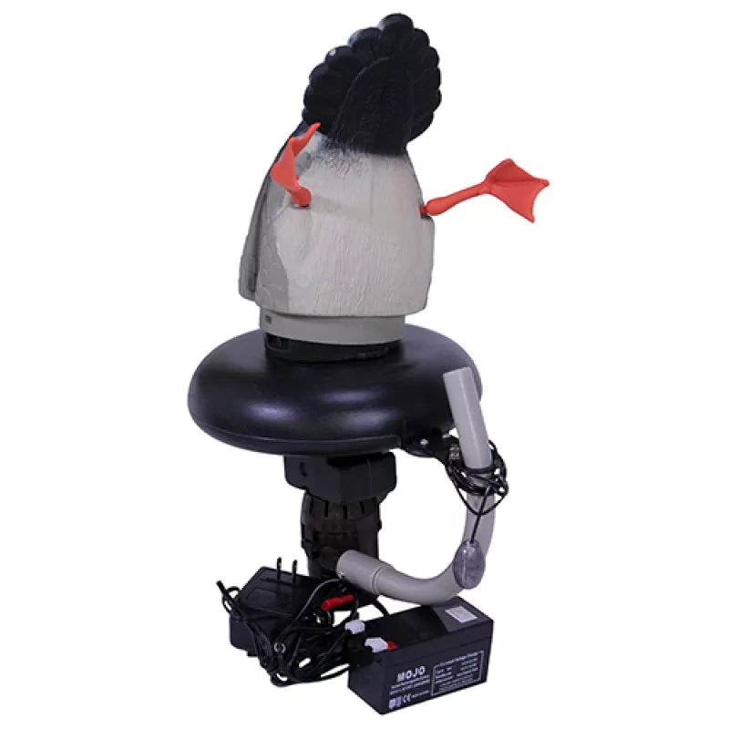 MOJO DECOYS Flyway Feeder (12 volt)