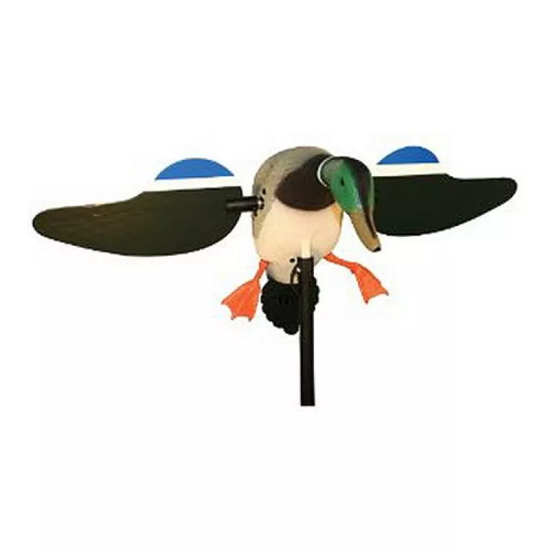 MOJO Mallard Drake multi remote