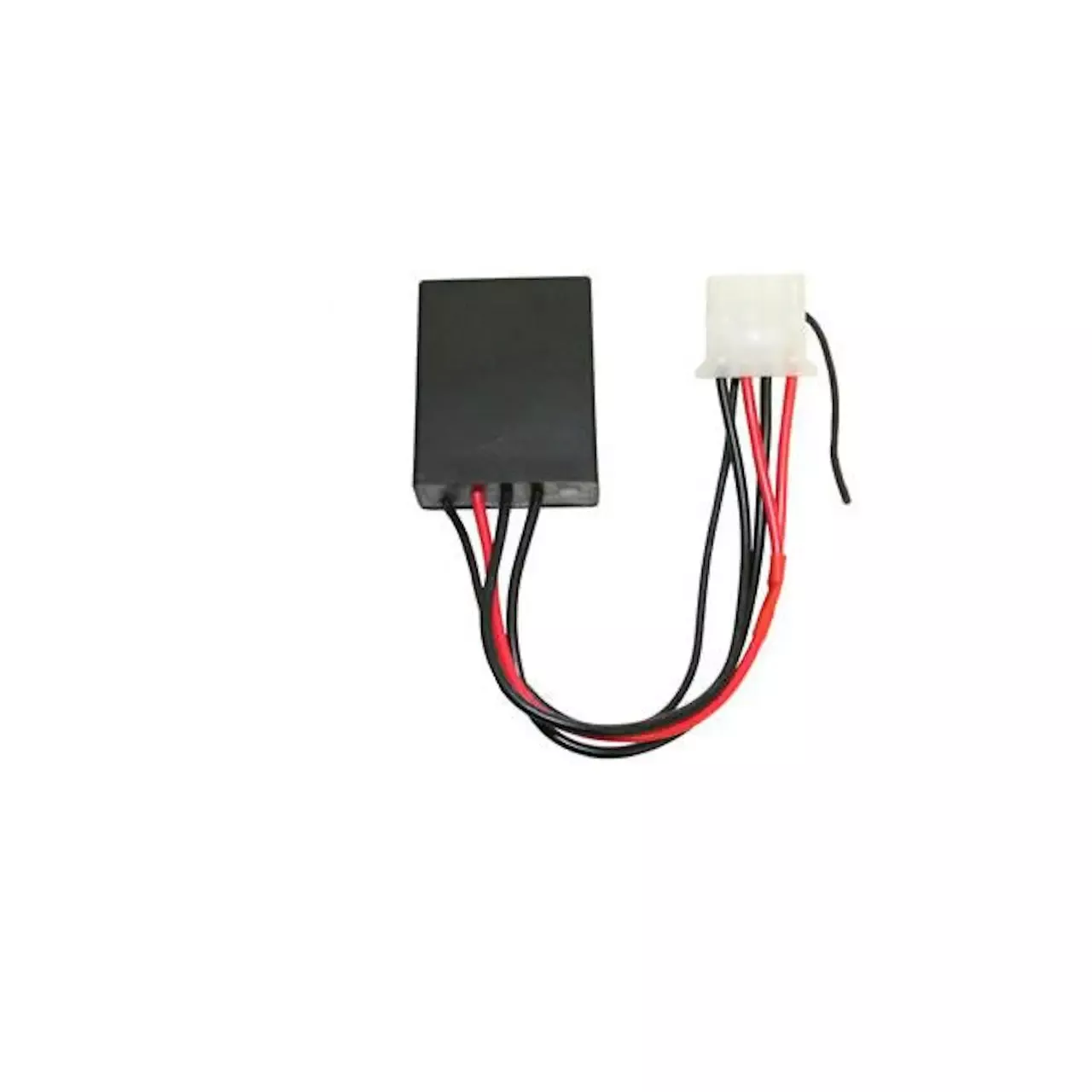 MOJO Multi Decoy Receiver