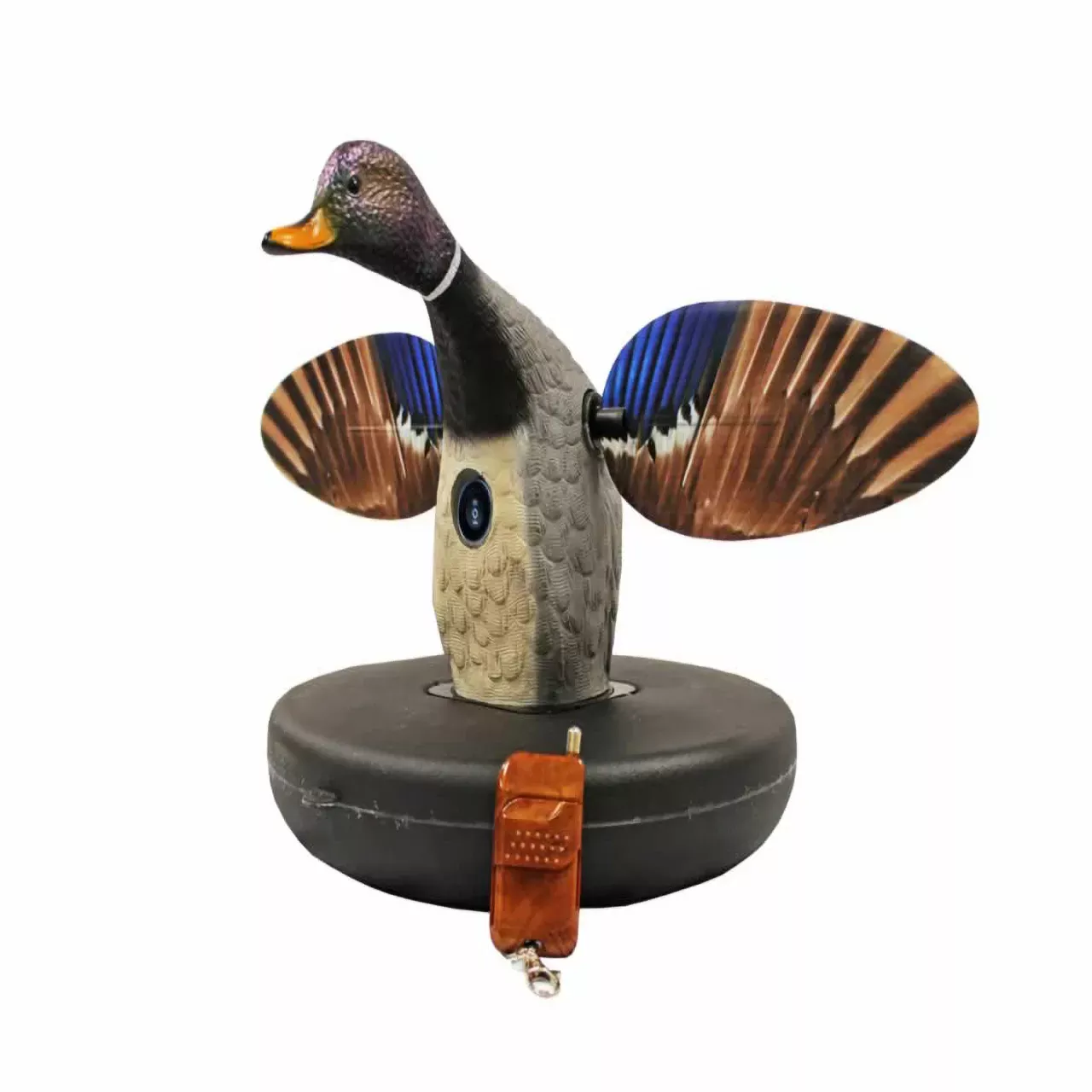 Mojo Outdoors Elite Series Floater Mallard Decoy