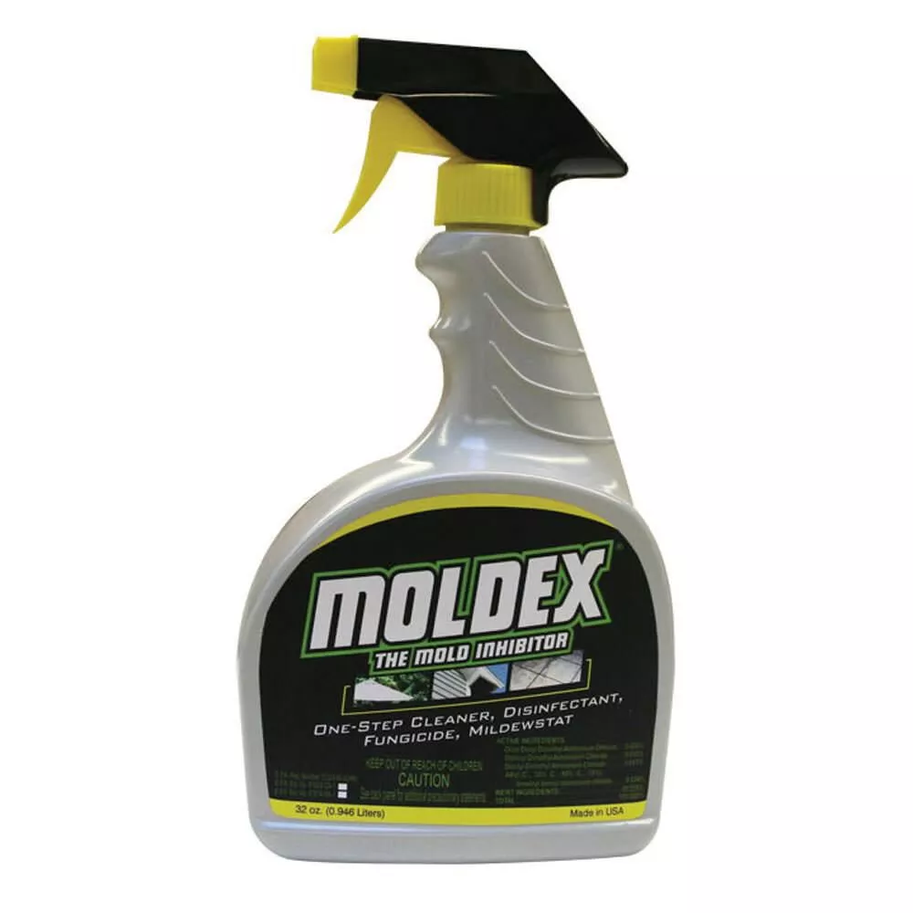 Moldex Inhibitor Disinfectant