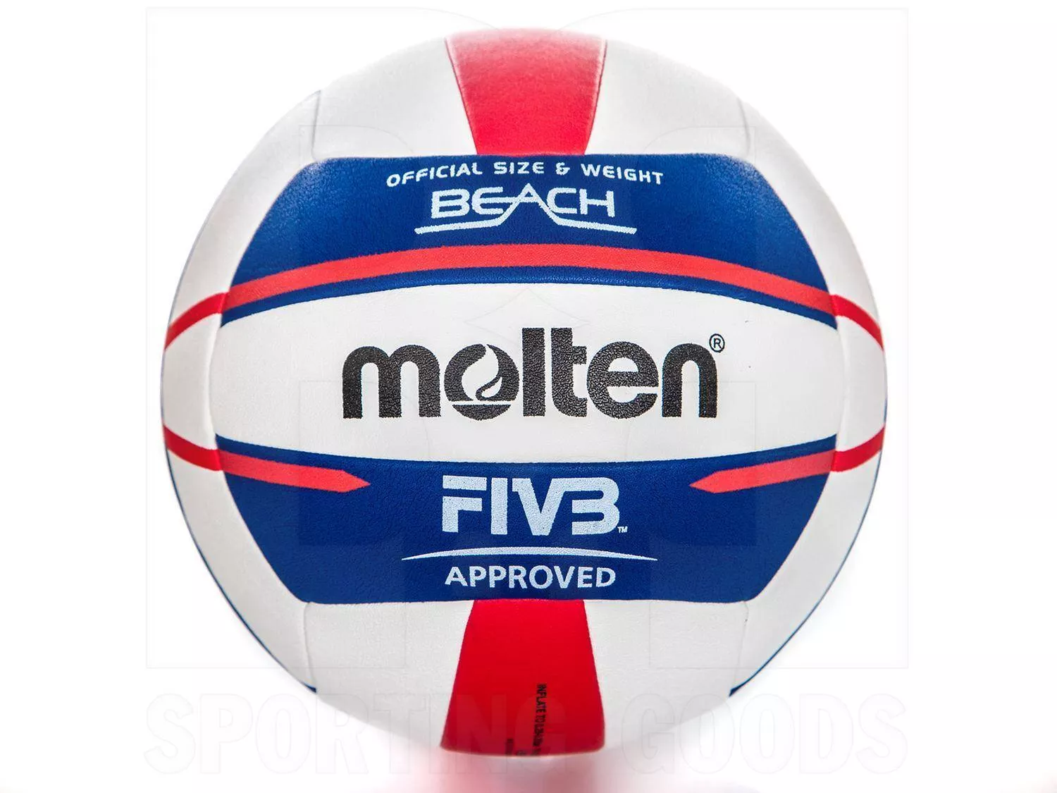 Molten Beach 5000 Volleyball Size 5