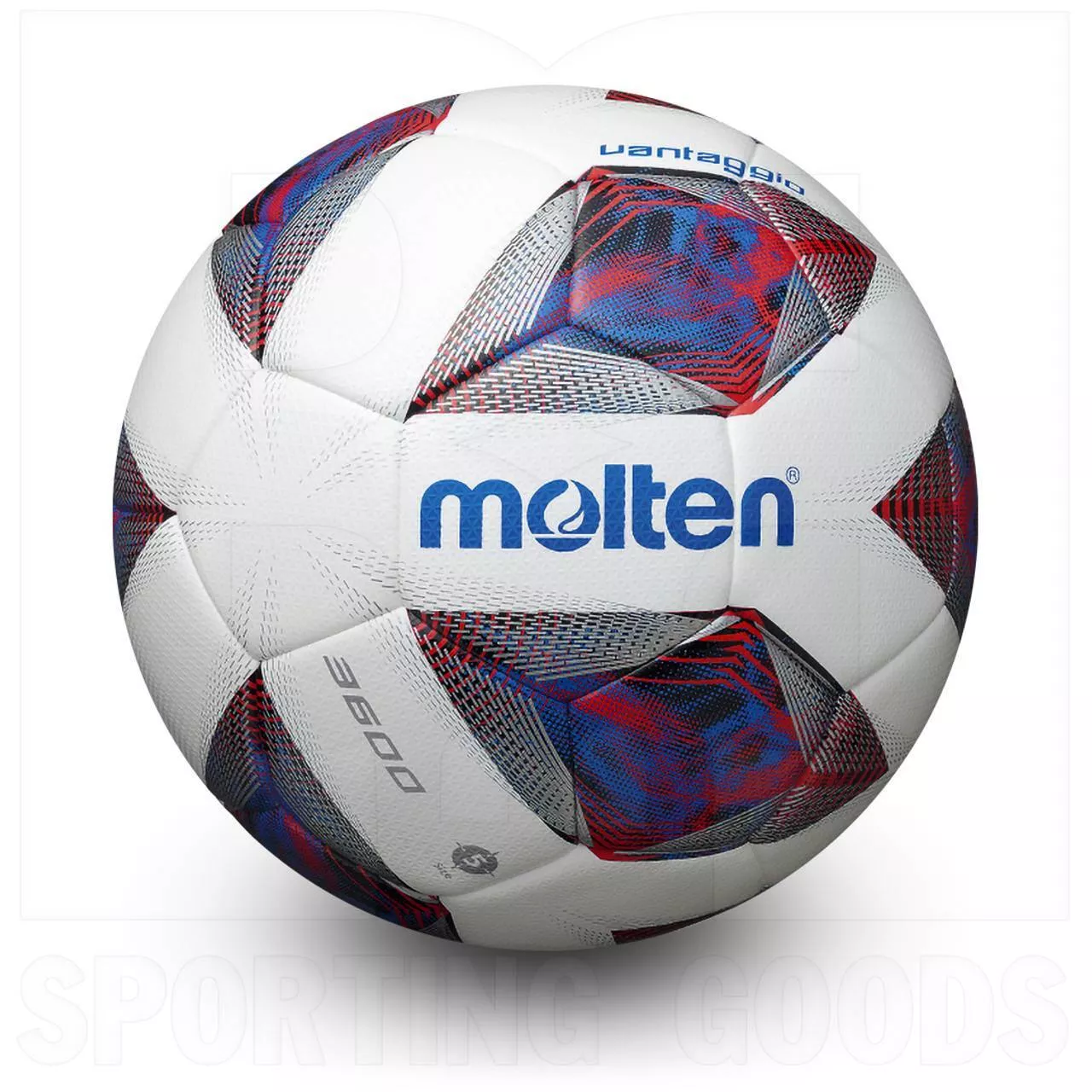 Molten Vantaggio Soccer Ball