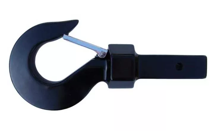 Monster Hooks Monster Hook - Titanium Black• MH-4