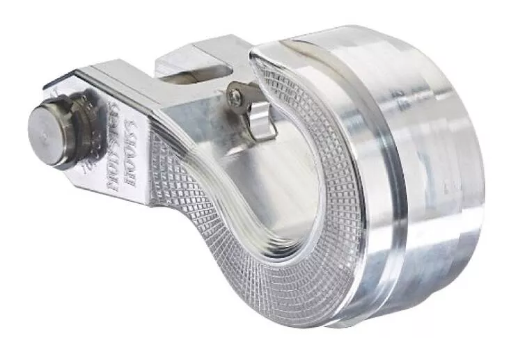 Monster HooksMonster Swivel Hook - Aluminum• MH-SW1A