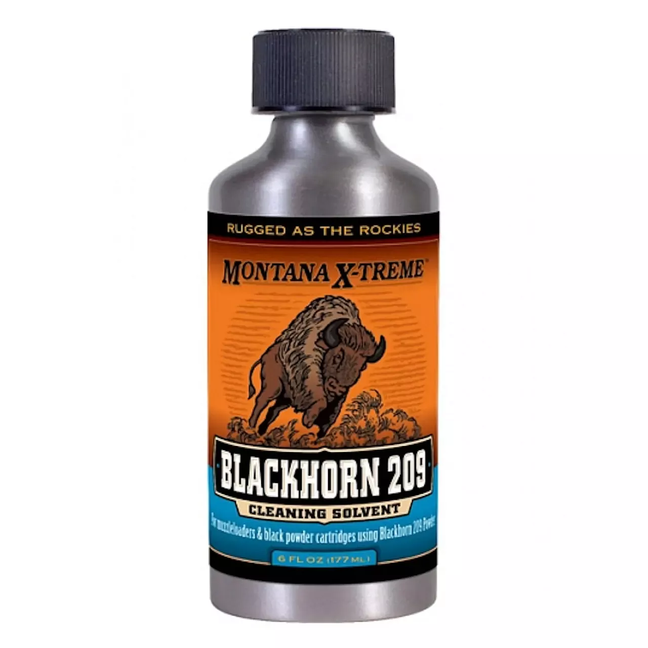 Montana X-Treme Blackhorn 209 Solvent 6 oz