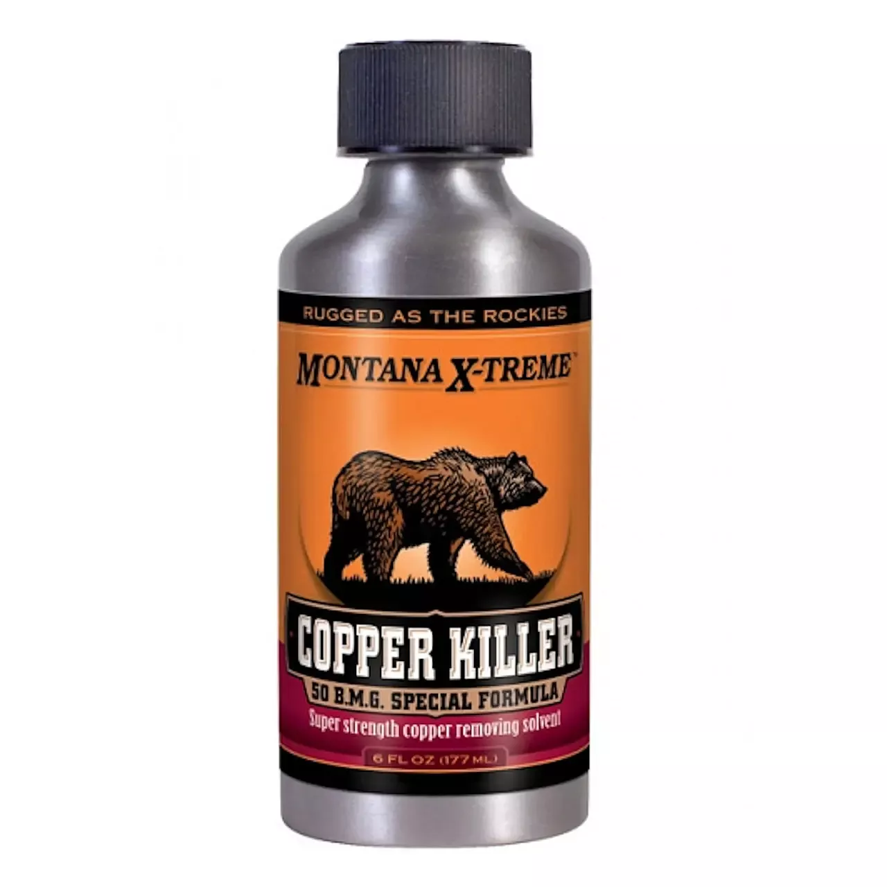 Montana X-Treme Copper Killer 6 oz