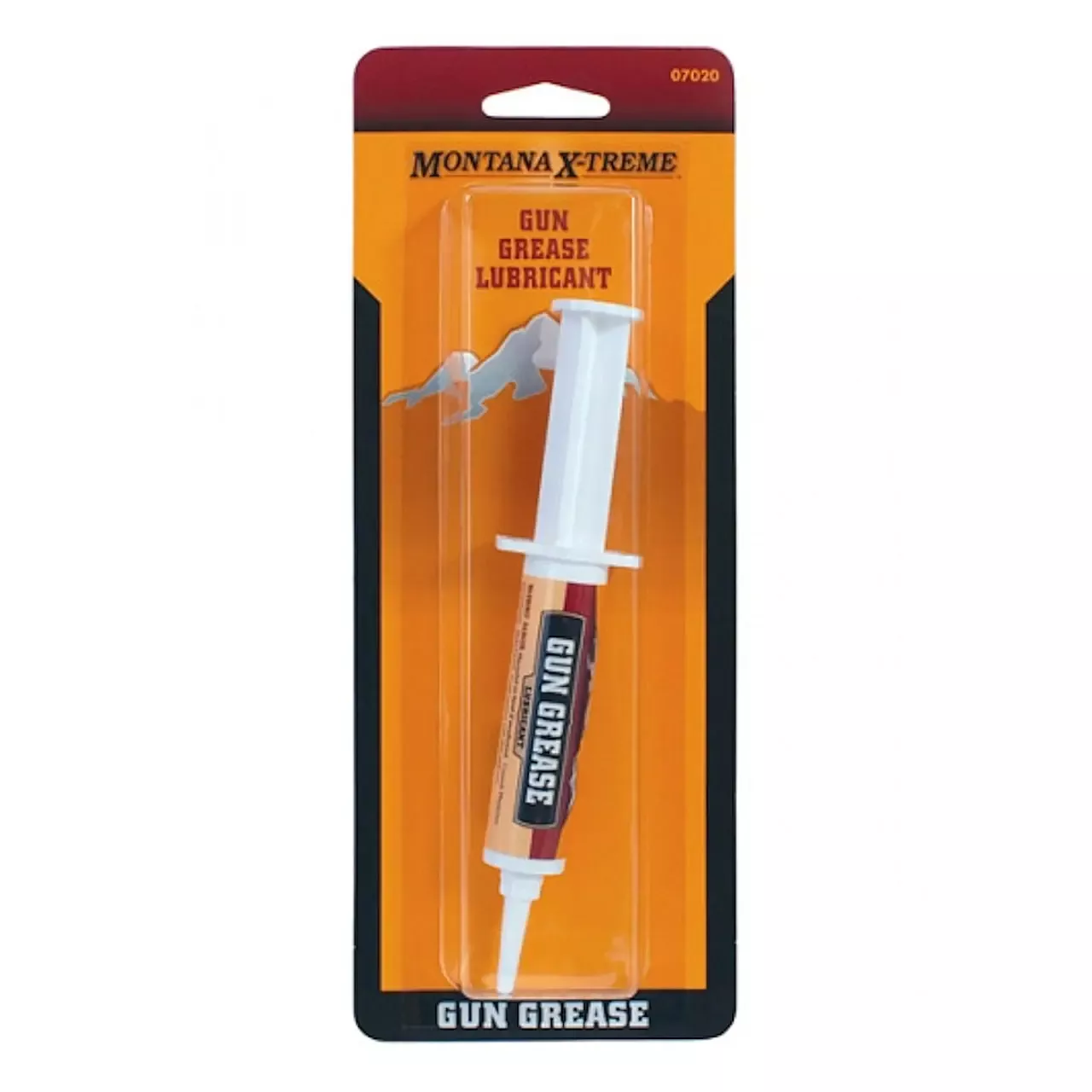 Montana X-Treme Grease Gun