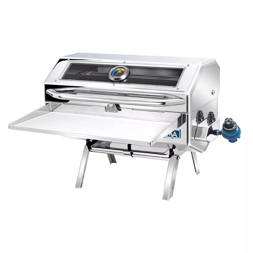 Monterey 2 Infrared Gourmet Gas Grill