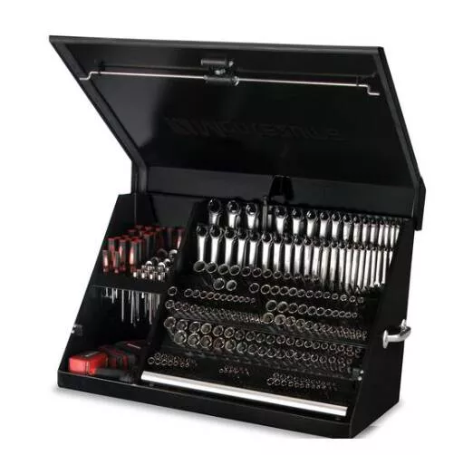 Montezuma Crossover Top Chest Toolbox 36" X 17"• XL450B