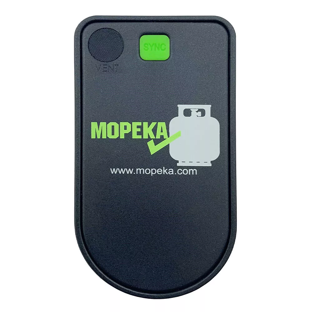 Mopeka LP TankCheck Single Bluetooth Sensor
