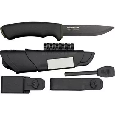 Morakniv Bushcraft Ultimate Knife with Fire Starter