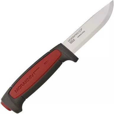 Morakniv Pro C Carbon Steel Fixed Blade Knife