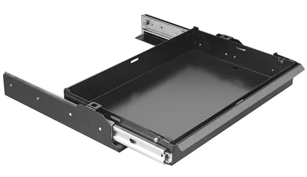 MORryde Sliding Battery Tray - 21" x 14" x 2.75"• SP60-043