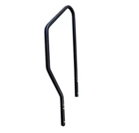 MORryde StepAbove 3 Step Handrail• STP214-029H