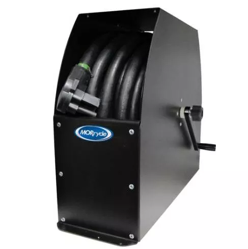 MORryde Tall Easy Reel Spooler 50 Amp 50'• REEL56-001H