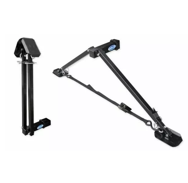 MORryde X-Brace Hitch Mount Stabilizer• SP54-182