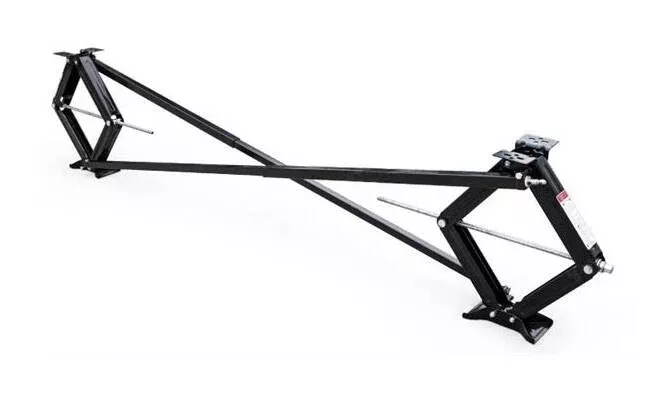 MORryde X-Brace Scissor Jack Cross Brace Stabilizer• SP54-181
